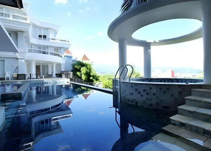 Hotel Minahasa