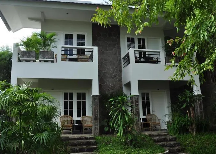 Hotel Minahasa