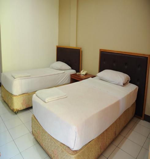 Hotel Minahasa
