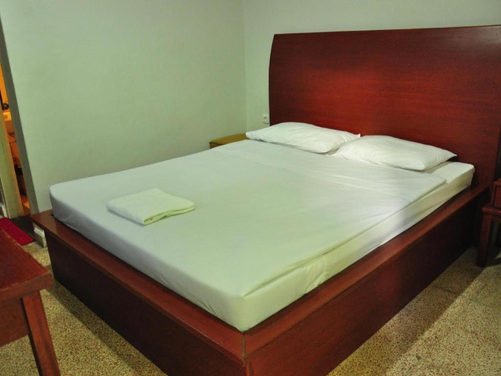 Minahasa Hotel Manado