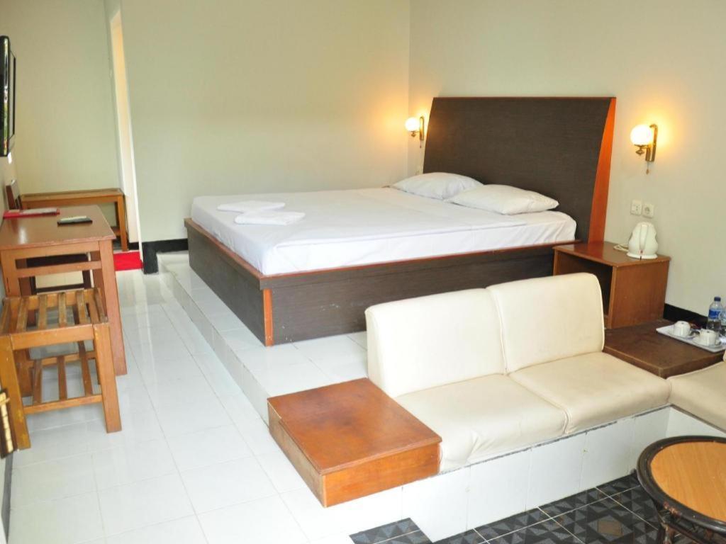 Hotel Minahasa Manado