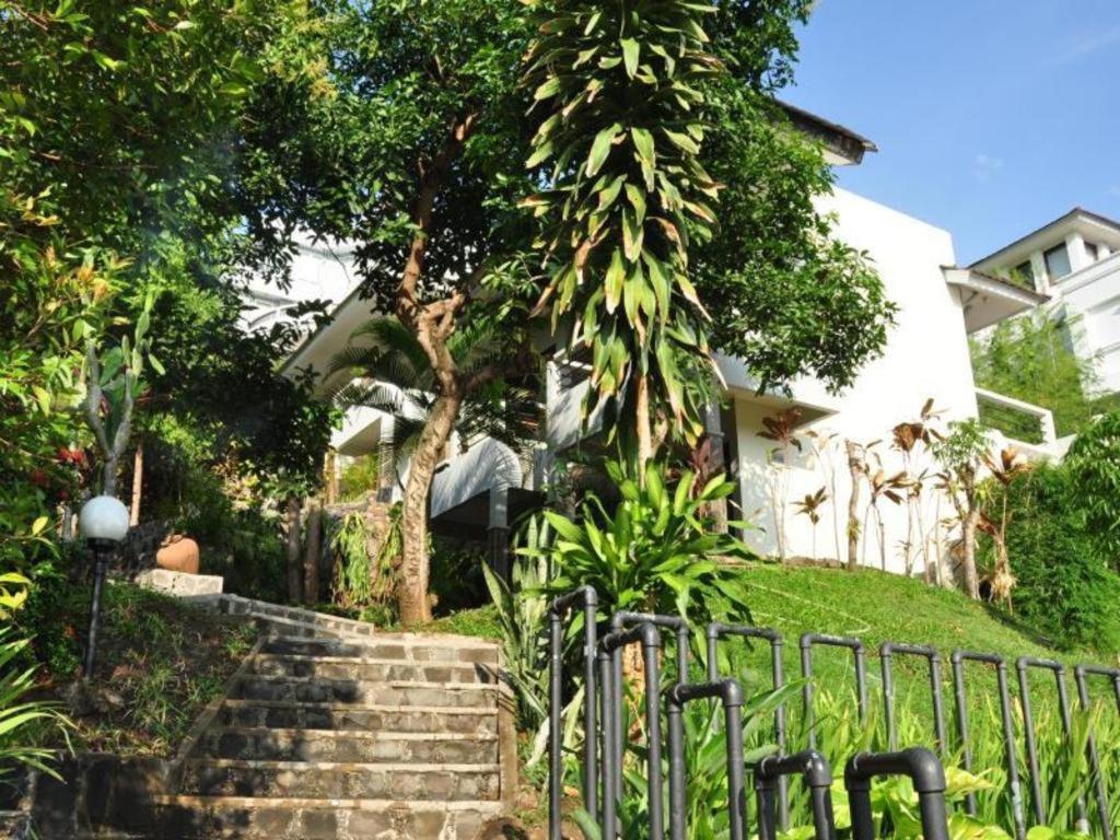 Hotel Minahasa