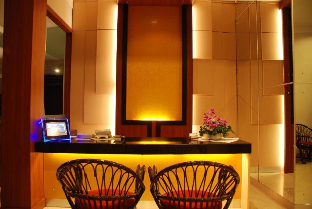 Hotel Minahasa Manado