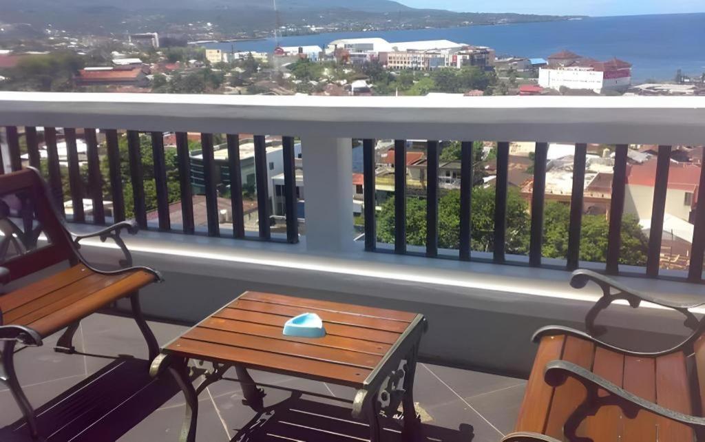 Minahasa Hotel Manado