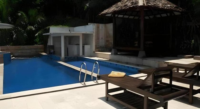 Minahasa Hotel