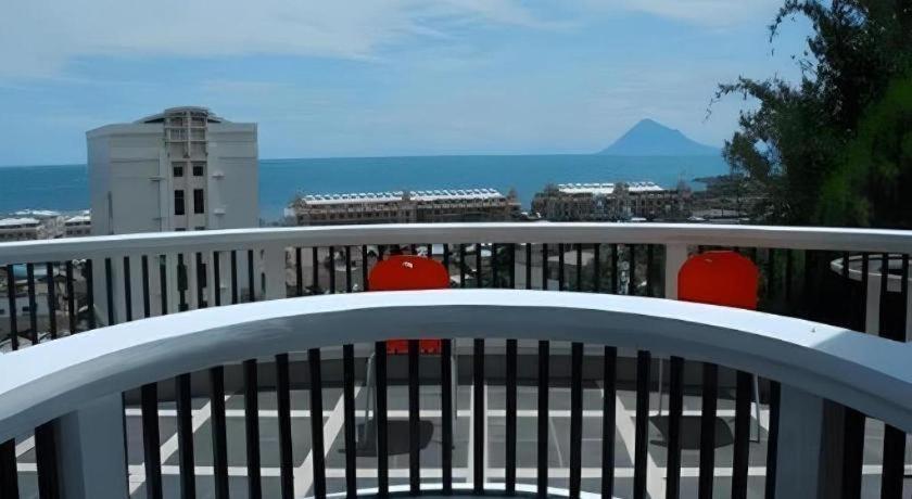 Minahasa Hotel