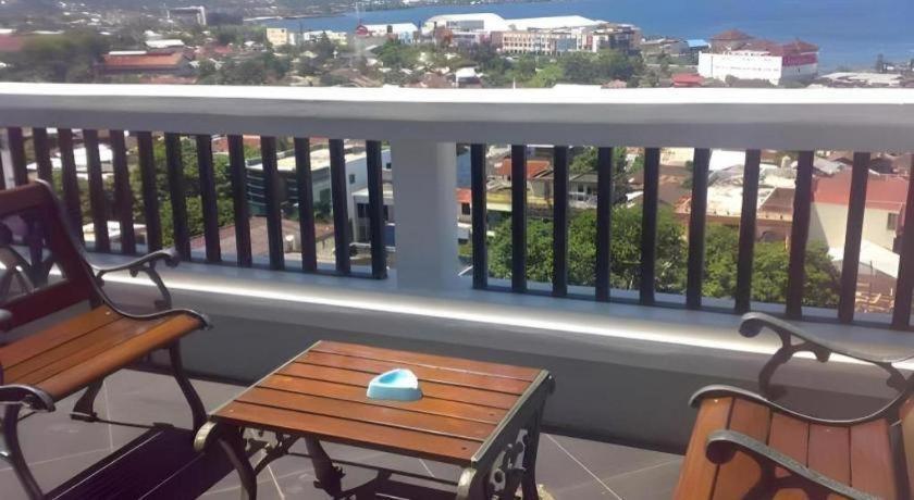 Minahasa Hotel Manado