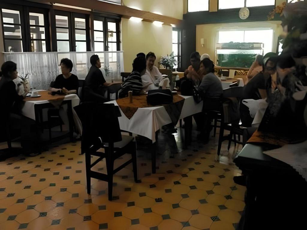 Hotel Minahasa Manado