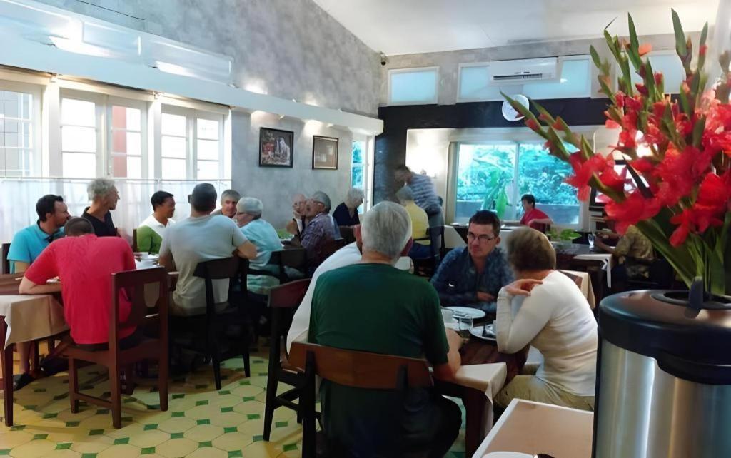 Minahasa Hotel