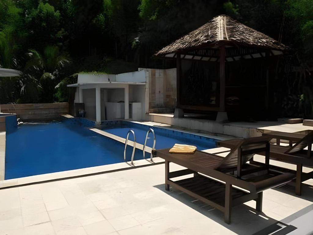 Minahasa Hotel Manado