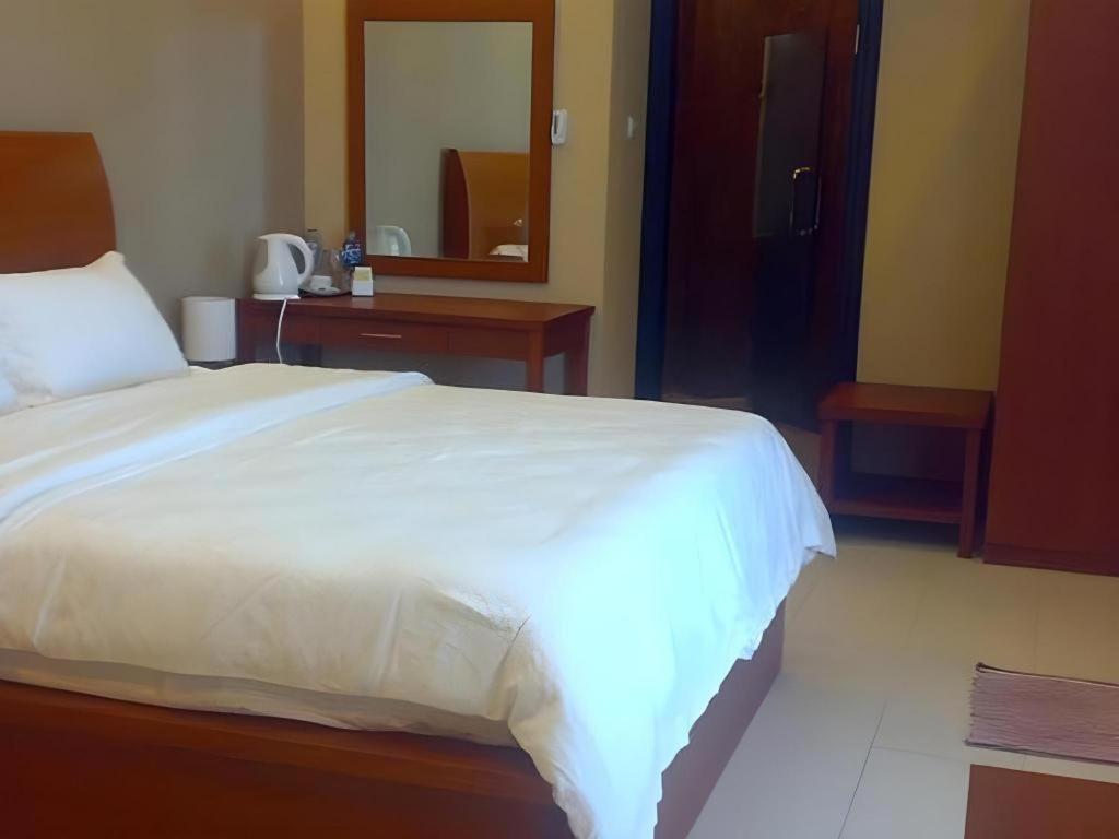 Minahasa Hotel Manado
