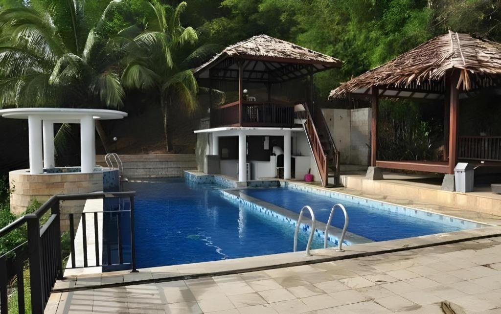 Hotel Minahasa Manado