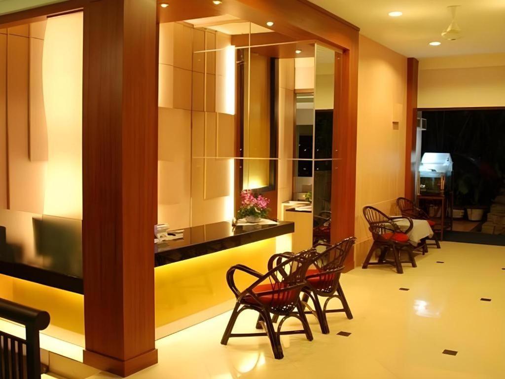 Hotel Minahasa