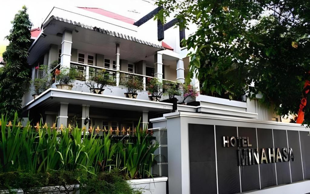 Hotel Minahasa Manado