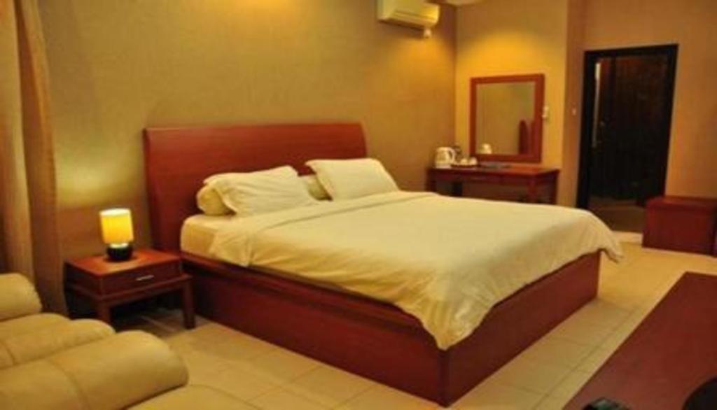 Minahasa Hotel