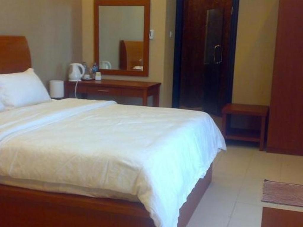 Minahasa Hotel