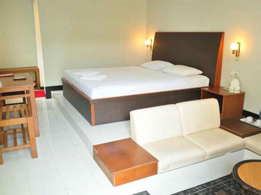 Hotel Minahasa Manado