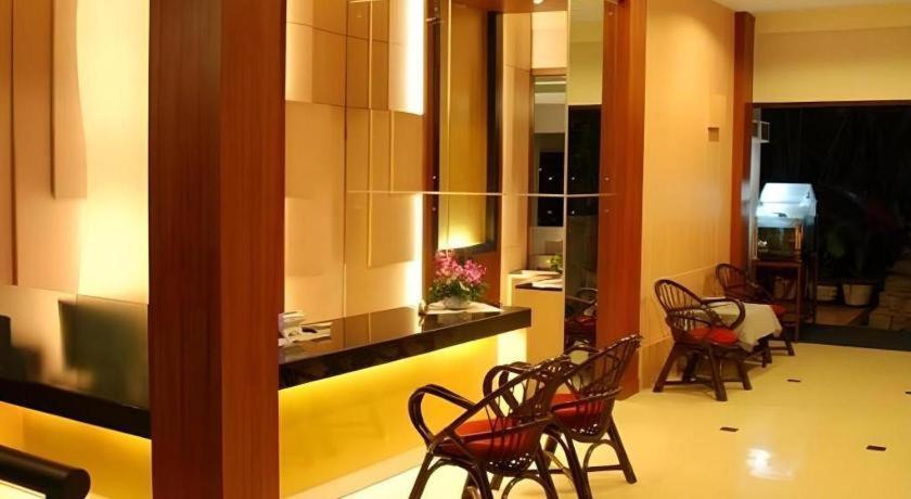 Minahasa Hotel Manado