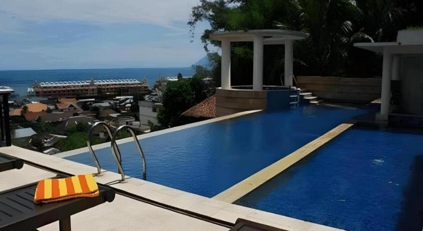 Minahasa Hotel Manado