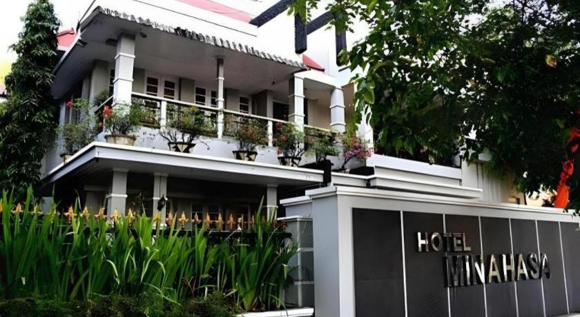 Minahasa Manado