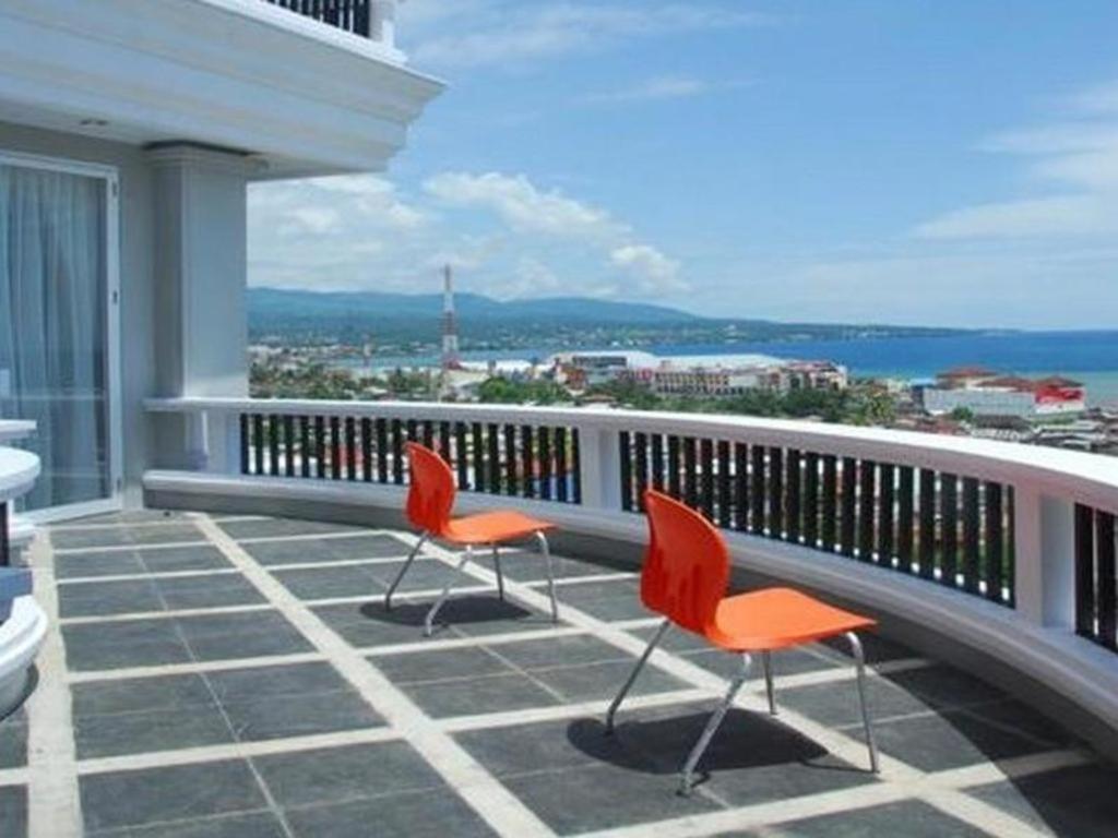 Minahasa Hotel Manado