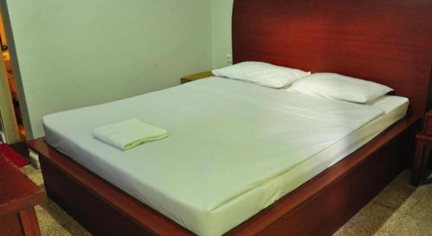Minahasa Hotel *