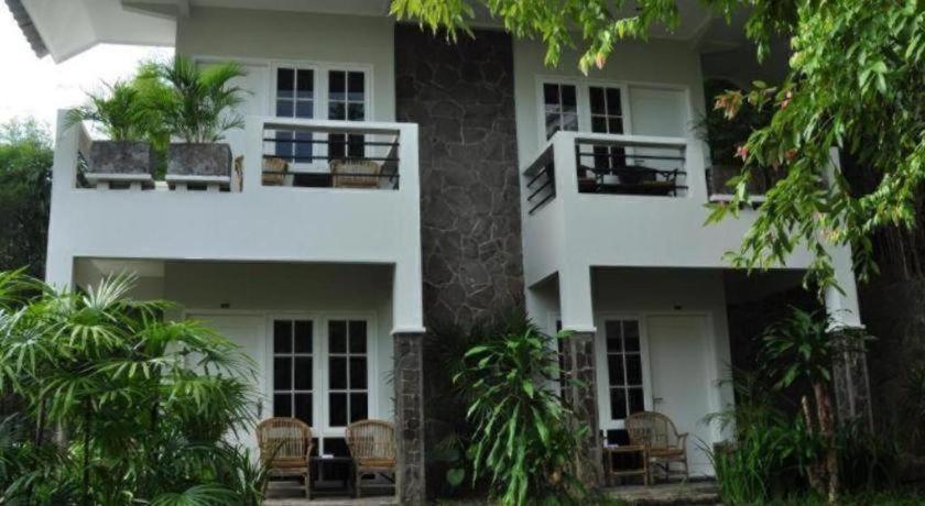 Minahasa Hotel Manado