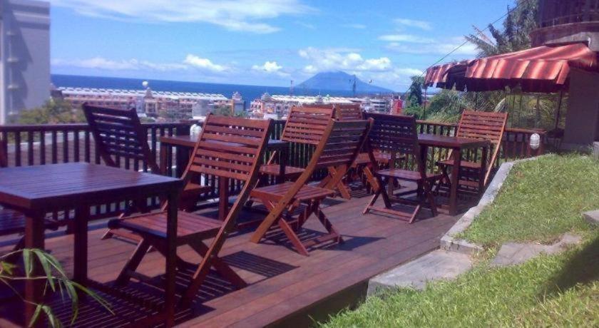 Minahasa Hotel