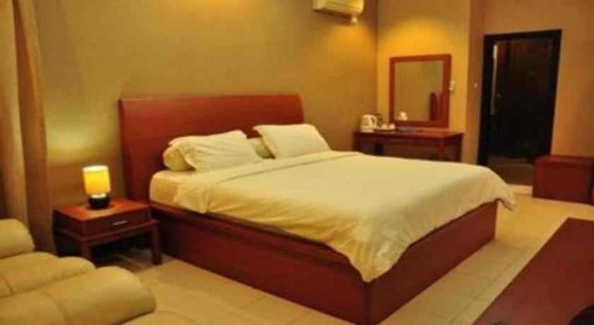 Minahasa Hotel
