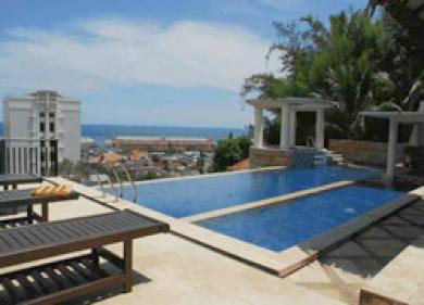 Minahasa Hotel