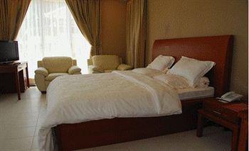 Hotel Minahasa Manado